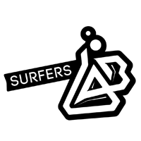 SURFERS LAB Surf Shop